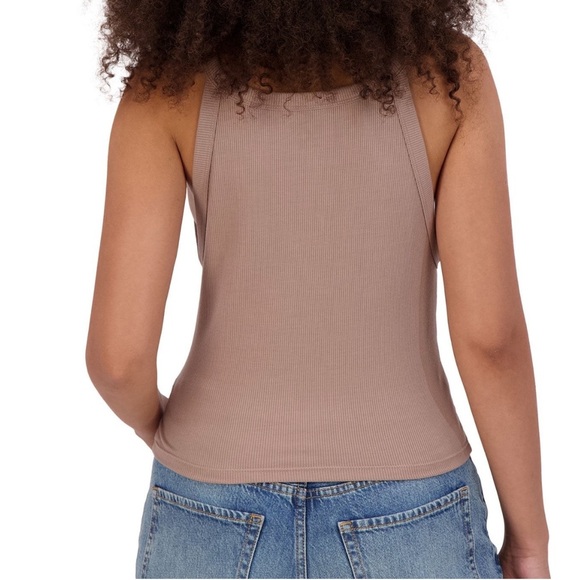 Aeropostale Two Ways Crop Tank(Bust 38”-39.5”
Length 18”) - Picture 3 of 6